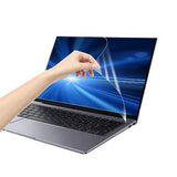 Apple MacBook Neo 13' A3404 Ekran Koruyucu Şeffaf