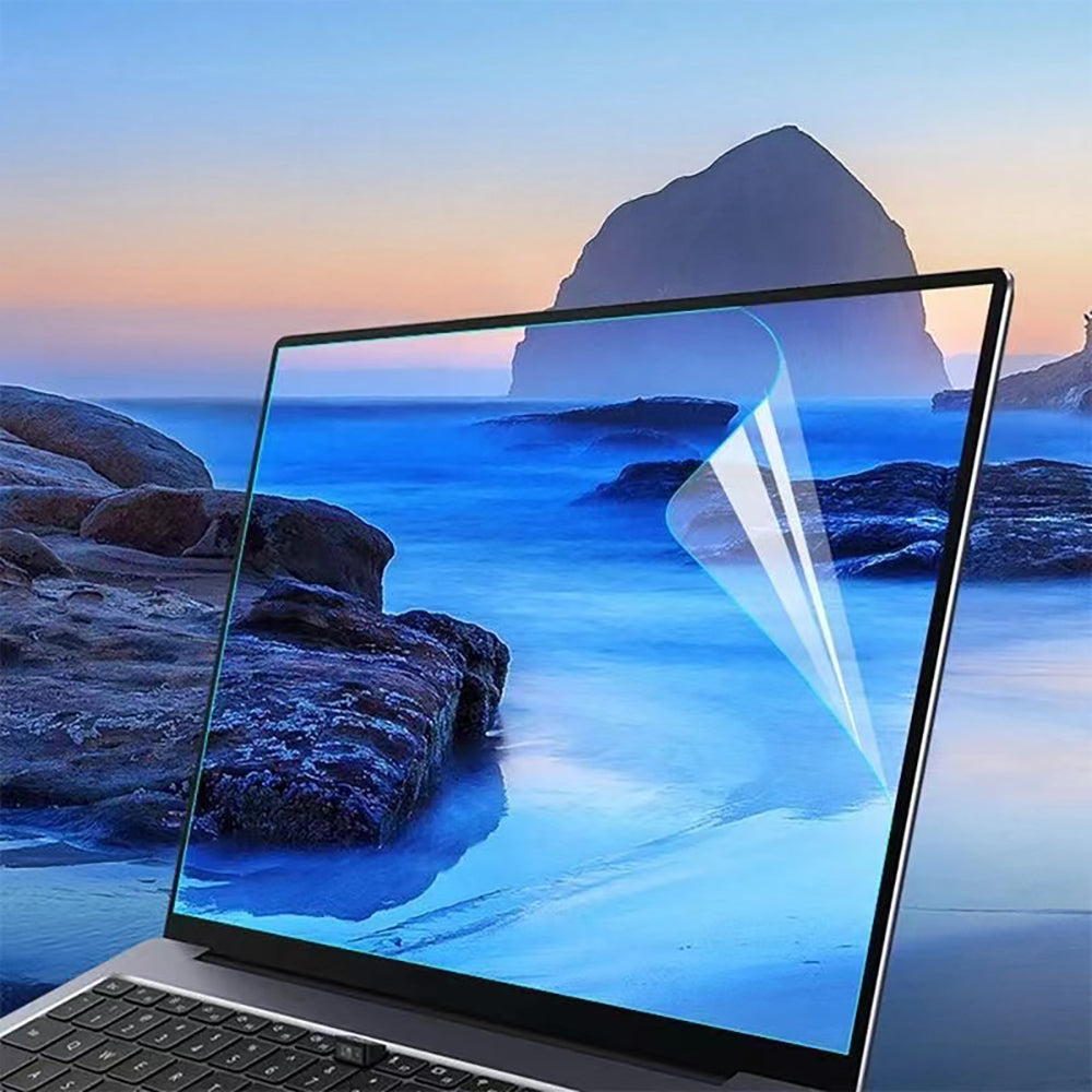 Apple MacBook Neo 13' A3404 Ekran Koruyucu Şeffaf