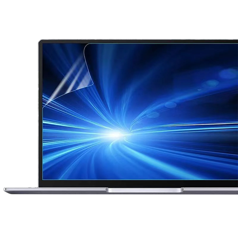 Apple MacBook Neo 13' A3404 Ekran Koruyucu Şeffaf