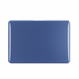 Apple Macbook Neo 13' A3404 Zore Premium MSoft Bottom Kapak Lacivert