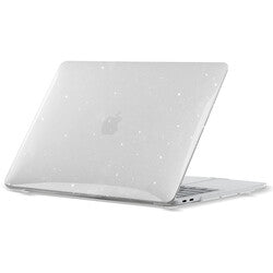 Apple Macbook Pro 14.2 2023 A2779 Zore MSoft Allstar Kapak Renksiz