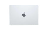 Apple Macbook Pro 14.2 2023 A2779 Zore MSoft Kristal Kapak Siyah