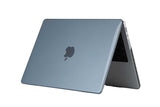 Apple Macbook Pro 14.2 2023 A2779 Zore MSoft Kristal Kapak Renksiz