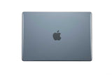 Apple Macbook Pro 14.2 2023 A2779 Zore MSoft Kristal Kapak Renksiz