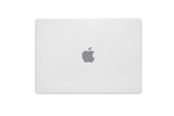 Apple Macbook Pro 14.2 2023 A2779 Zore MSoft Mat Kapak Pembe