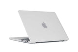 Apple Macbook Pro 14.2 2023 A2779 Zore MSoft Mat Kapak Renksiz