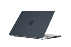 Apple Macbook Pro 14.2 2023 A2779 Zore MSoft Mat Kapak Pembe
