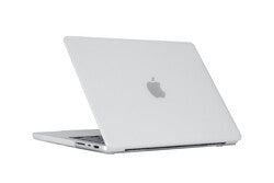 Apple Macbook Pro 16.2 2023 A2780 Zore MSoft Mat Kapak Renksiz