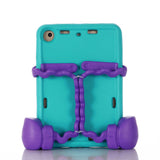Apple Mini 2-3 Zore Eva Boxer Tablet Silikon Mor