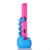 Apple Mini 4 Zore Eva Boxer Tablet Silikon Mor
