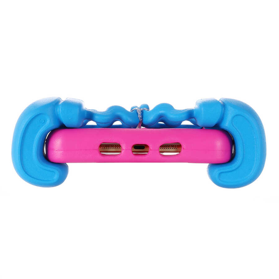 Apple Mini 4 Zore Eva Boxer Tablet Silikon Mor
