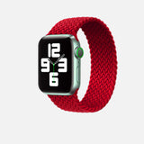 Apple Watch 38mm KRD-32 Medium Kordon Mavi