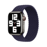 Apple Watch 38mm KRD-32 Small Kordon Blue Cobalt