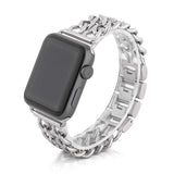 Apple Watch 38mm Cowboy Metal Kordon Gold