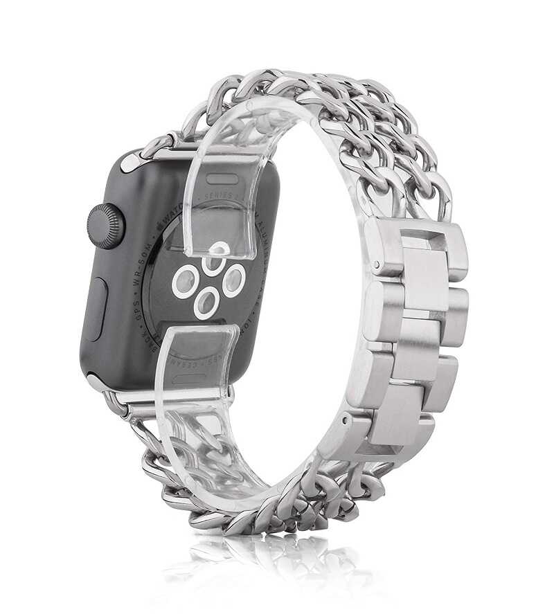 Apple Watch 38mm Cowboy Metal Kordon Gold