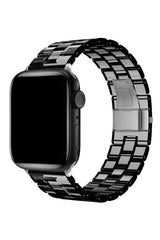 Apple Watch 38mm KRD-33 Kordon Siyah