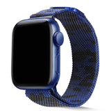 Apple Watch 38mm KRD-40 Metal Kordon NO1