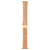 Apple Watch 38mm KRD-54 Metal Kordon Rose Gold