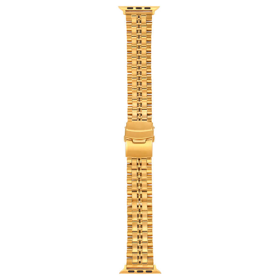 Apple Watch 38mm KRD-54 Metal Kordon Rose Gold