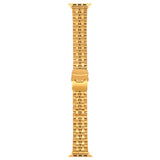 Apple Watch 38mm KRD-54 Metal Kordon Rose Gold