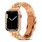 Apple Watch 38mm KRD-54 Metal Kordon Rose Gold
