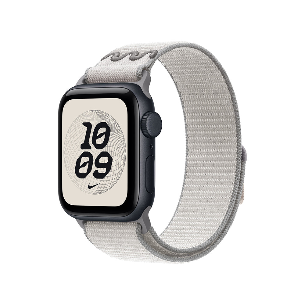 Apple Watch 38mm KRD-91 Hasır Kordon Strap Kayış Veiled Gray