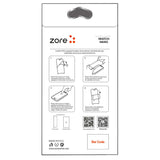 Apple Watch 38mm Zore iBody Koruyucu Renksiz
