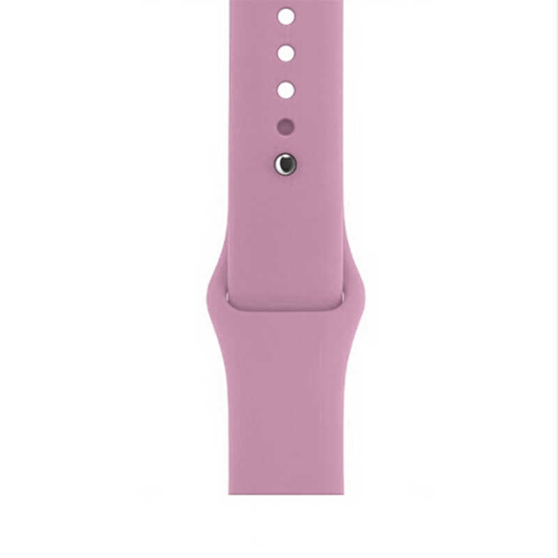 Apple Watch 38mm Zore Klasik Kordon NO61