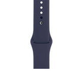 Apple Watch 38mm Zore Klasik Kordon NO12
