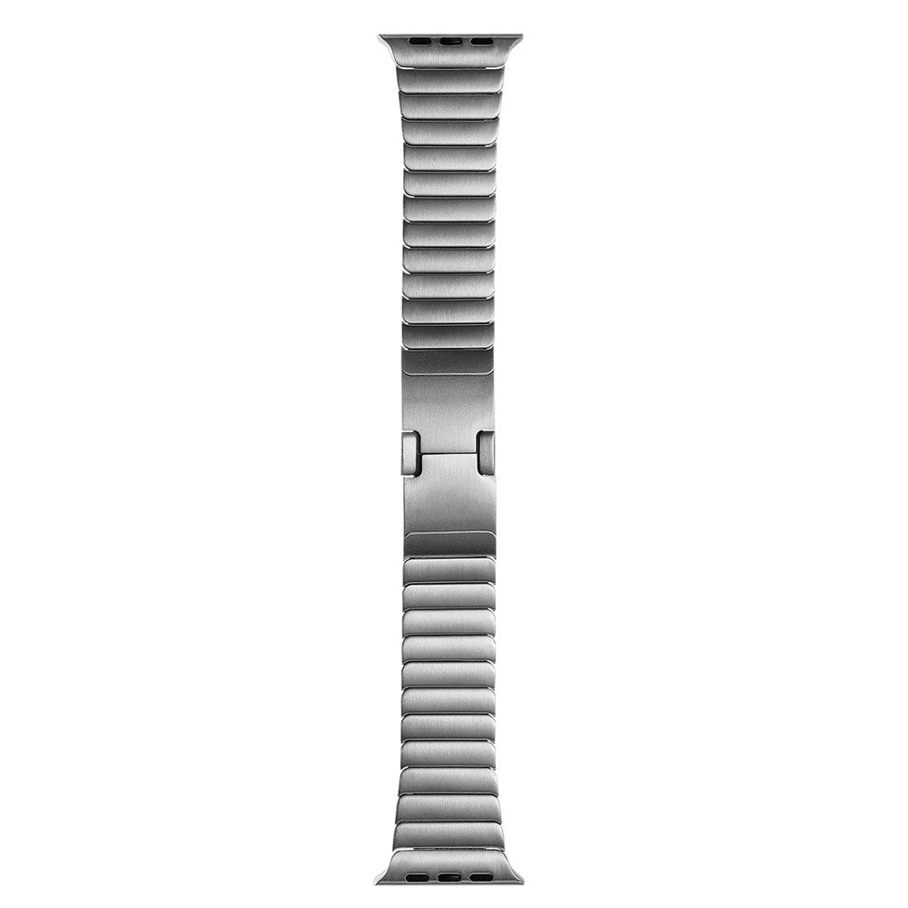 Apple Watch 38mm Zore KRD-82 Metal Kordon Rose Gold