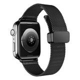Apple Watch 38mm Zore KRD-85 Metal Kordon Rose Gold