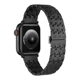 Apple Watch 38mm Zore KRD-86 Metal Kordon Gold