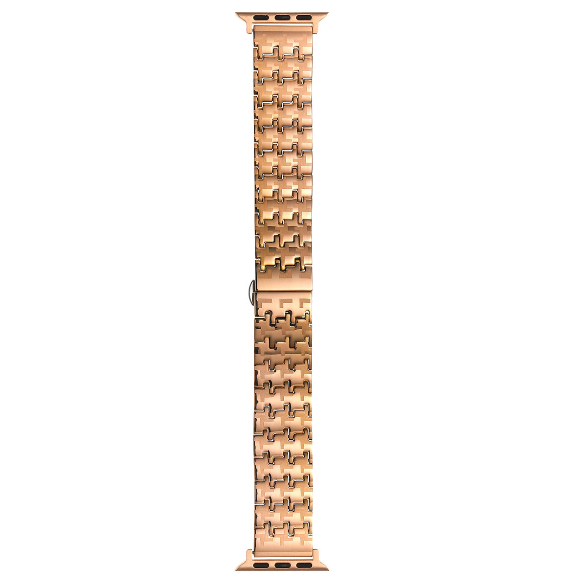 Apple Watch 38mm Zore KRD-86 Metal Kordon Gold
