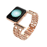 Apple Watch 40mm Cowboy Metal Kordon Gold