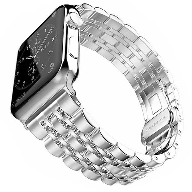 Apple Watch 40mm KRD-14 Metal Kordon Gold