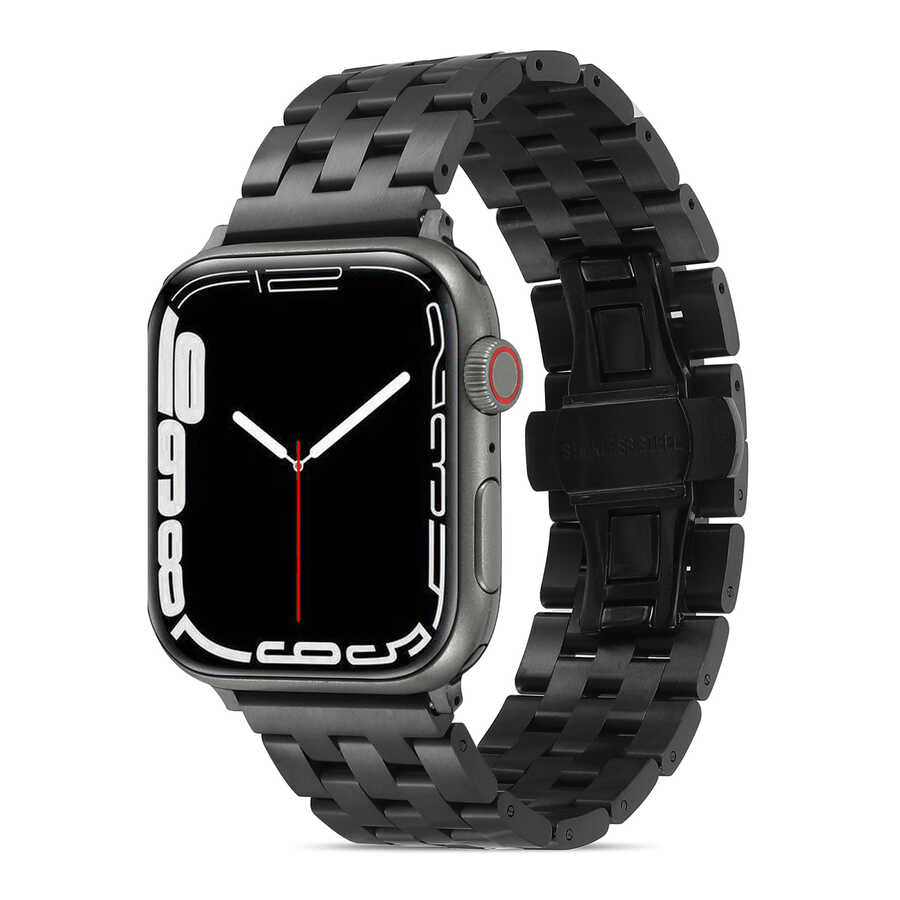 Apple Watch 40mm KRD-20 Metal Kordon Gold