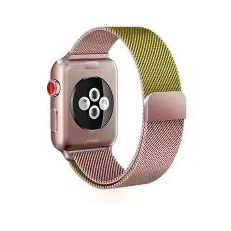 Apple Watch 40mm KRD-22 Metal Kordon NO2