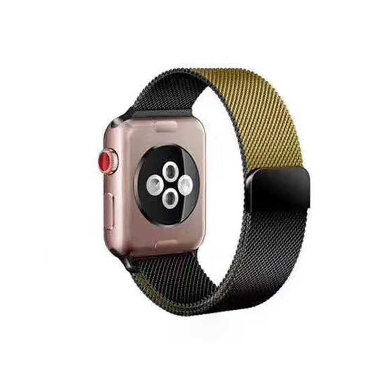 Apple Watch 40mm KRD-22 Metal Kordon NO2