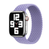 Apple Watch 40mm KRD-32 Small Kordon Lila