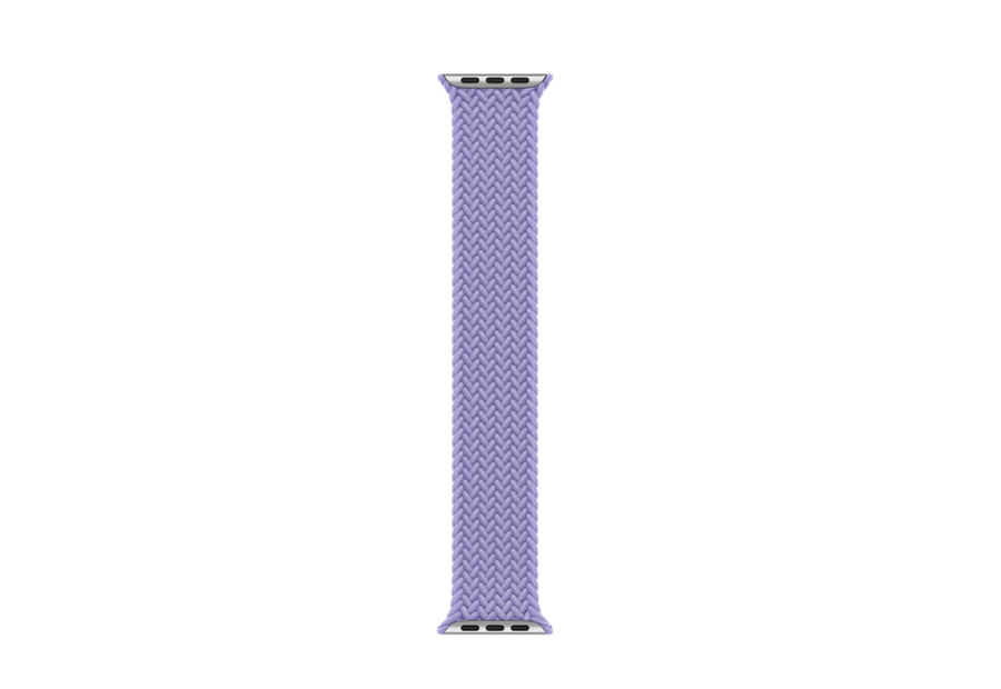 Apple Watch 40mm KRD-32 XSmall Kordon Lila