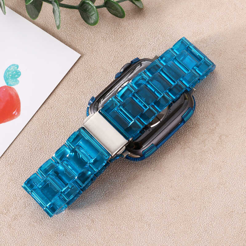 Apple Watch 40mm KRD-33 Kordon Renksiz