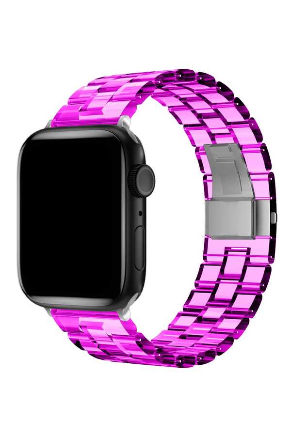 Apple Watch 40mm KRD-33 Kordon Turuncu