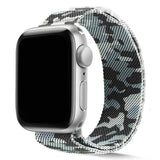 Apple Watch 40mm KRD-40 Metal Kordon NO1