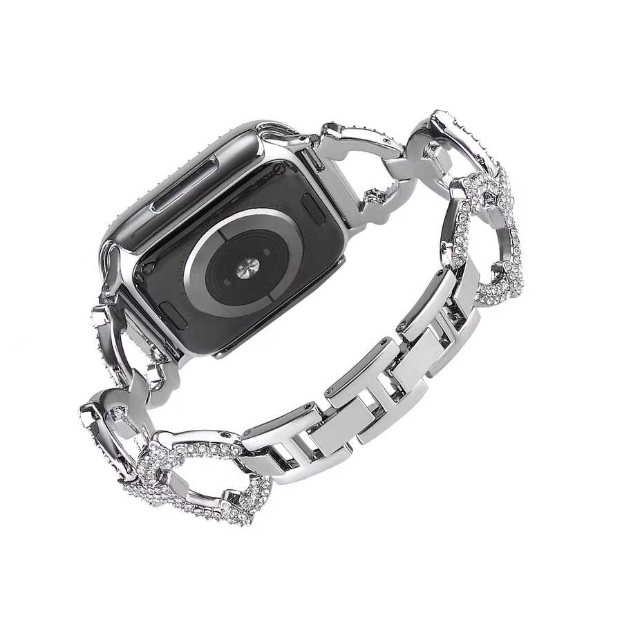 Apple Watch 40mm KRD-57 Metal Kordon Rose Gold