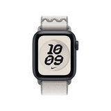 Apple Watch 40mm KRD-91 Hasır Kordon Strap Kayış Pembe