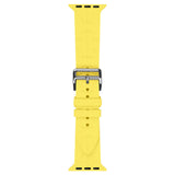 Apple Watch 40mm KRD-92 Silikon Kordon Lila