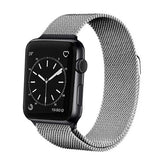Apple Watch 40mm Zore KRD-01 Metal Kordon Rose Gold