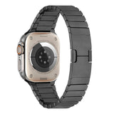 Apple Watch 40mm Zore KRD-82 Metal Kordon Rose Gold