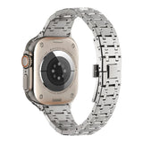 Apple Watch 40mm Zore KRD-83 Metal Kordon Rose Gold