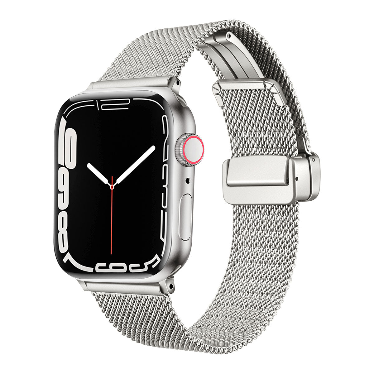 Apple Watch 40mm Zore KRD-85 Metal Kordon Gold